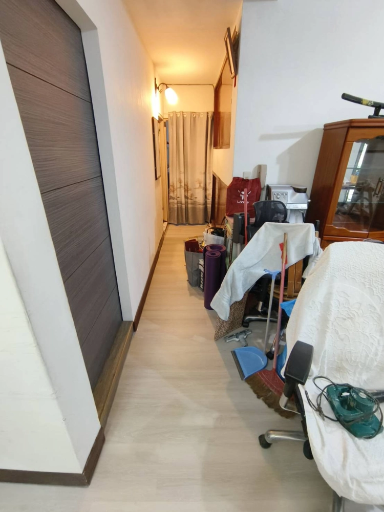 新店區五峰路 SPC 034