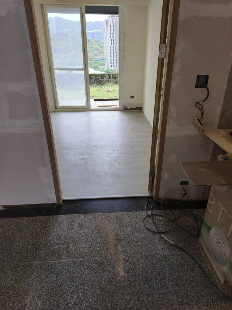 汐止翠峰街 SPC 036 石山