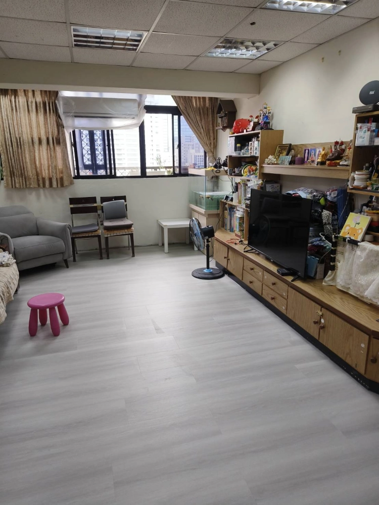 中山區長安東路 SPC 036