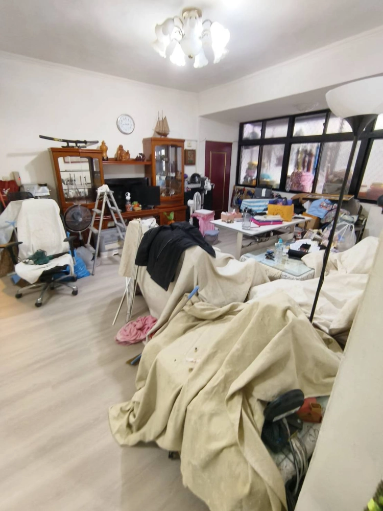 新店區五峰路 SPC 034