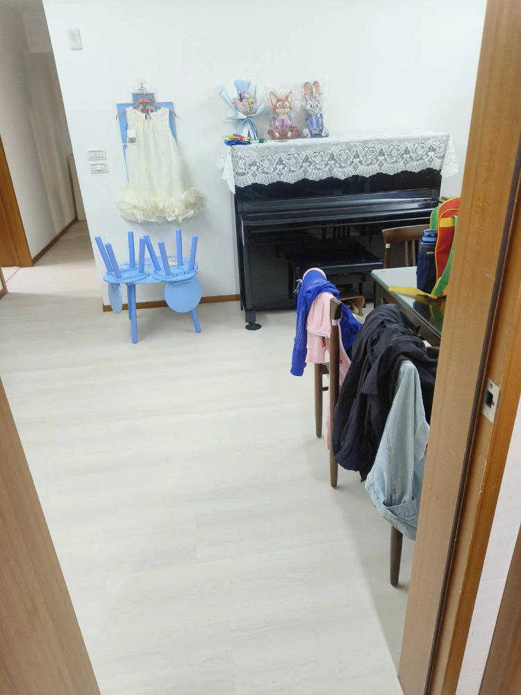 北投中央北路 031 SPC
