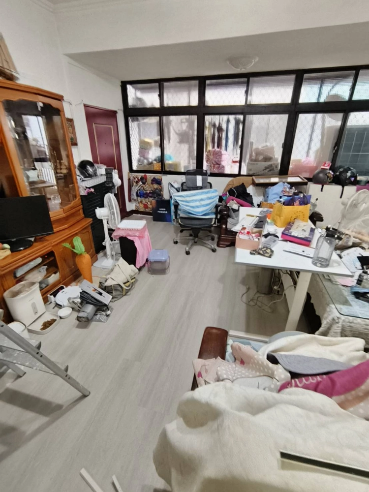 新店區五峰路 SPC 034