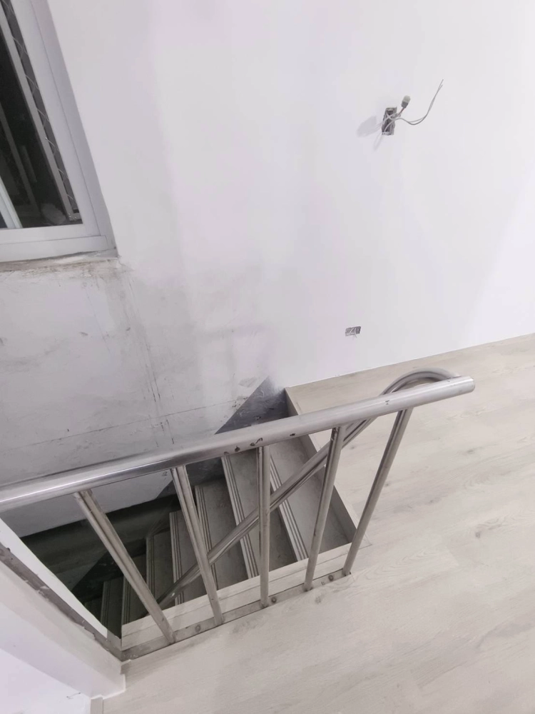 大同區延平北路二樓 SPC 011