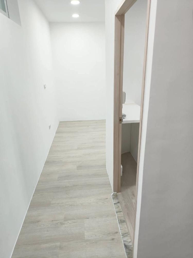 大同區延平北路三段1樓 SPC 011