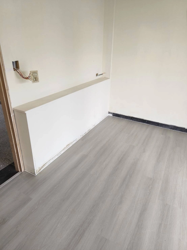 汐止翠峰街 SPC 036 石山