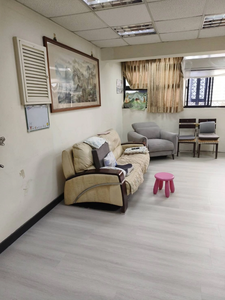 中山區長安東路 SPC 036