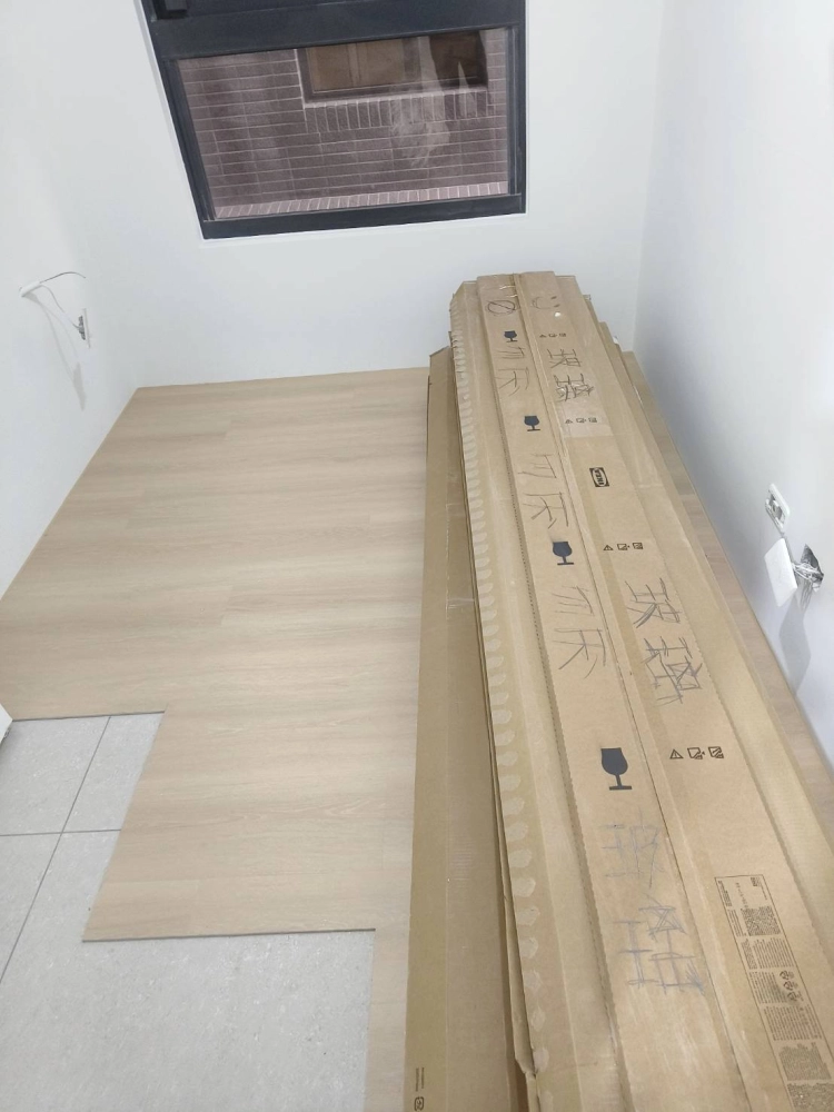 中和南山路 033 SPC