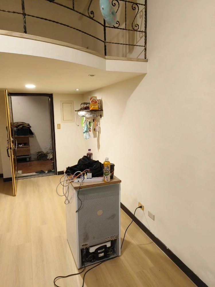 三芝淺水灣街 SPC