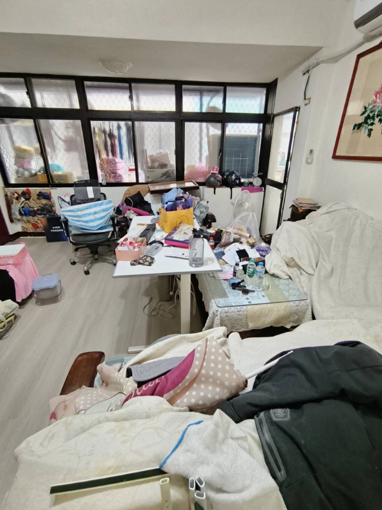 新店區五峰路 SPC 034