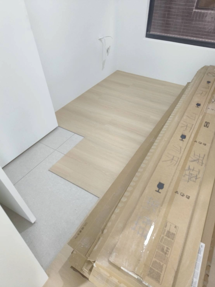 中和南山路 033 SPC