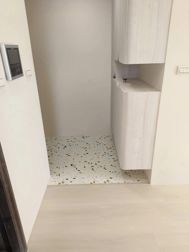 七堵區大華一路 SPC031 落塵區 W04