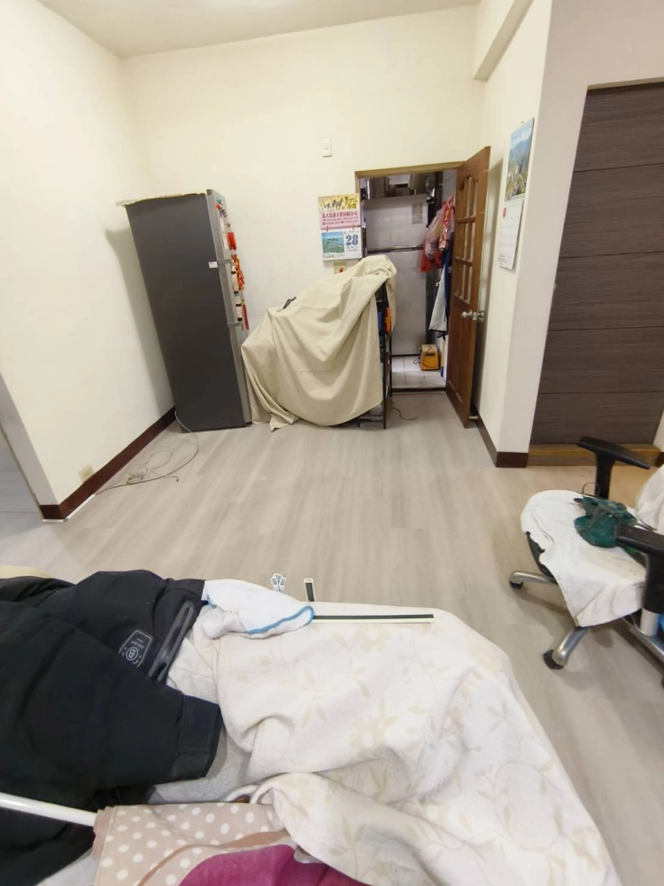 新店區五峰路 SPC 034