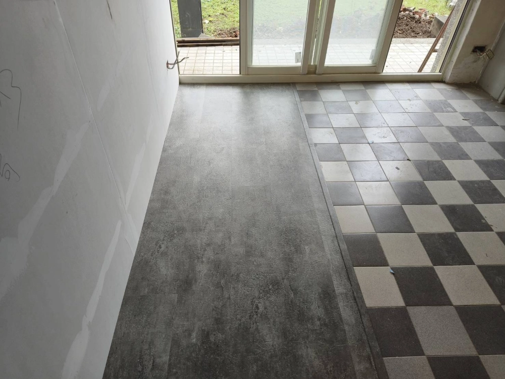 汐止翠峰街 SPC 036 石山