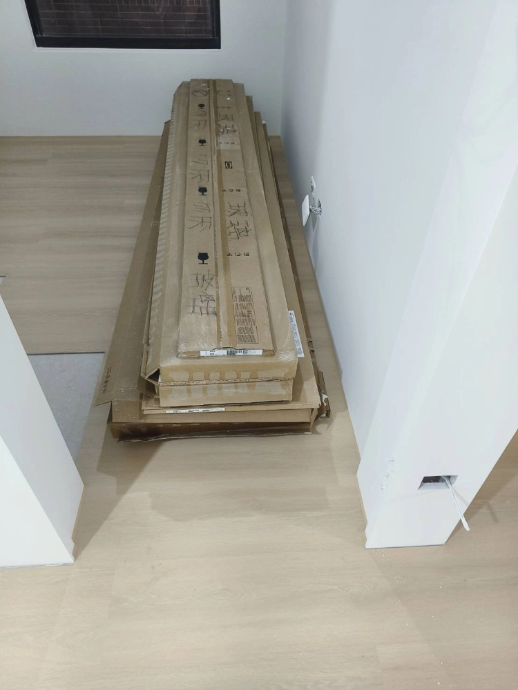 中和南山路 033 SPC