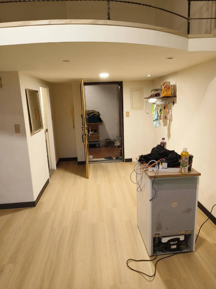 三芝淺水灣街 SPC