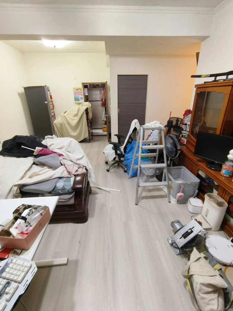 新店區五峰路 SPC 034