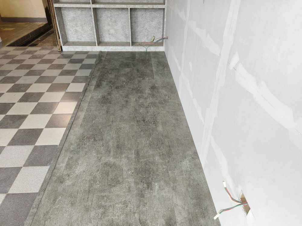 汐止翠峰街 SPC 036 石山