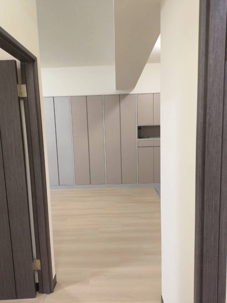 淡水新市二路三段 SPC