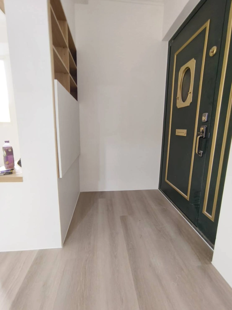 汐止民族五街 SPC 803