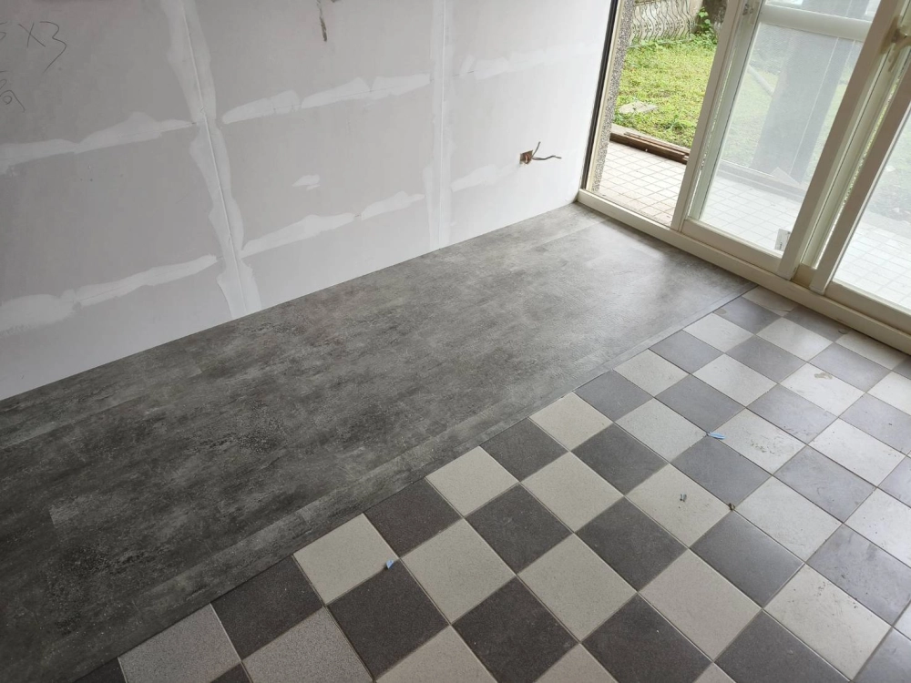 汐止翠峰街 SPC 036 石山