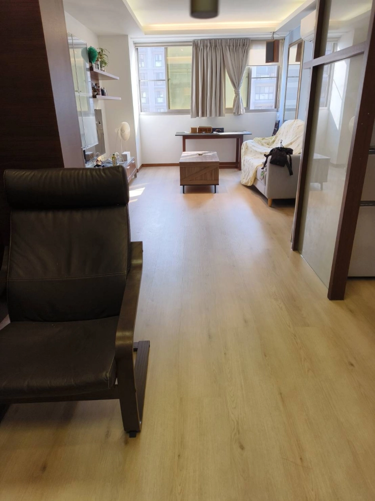 蘆洲區中興街 012 SPC