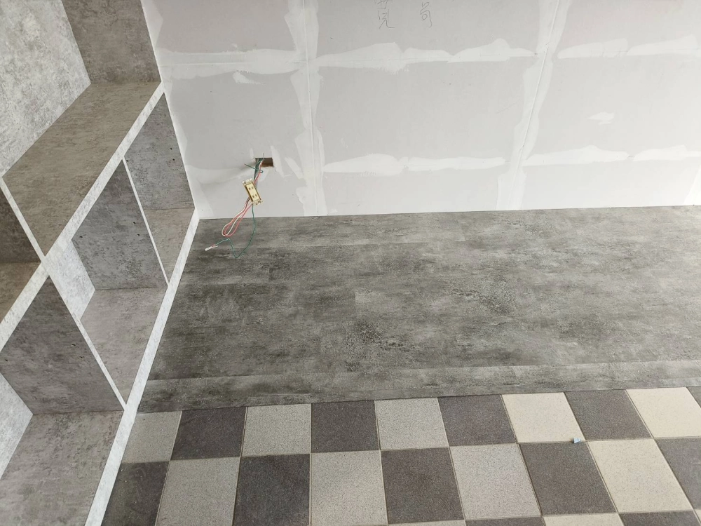 汐止翠峰街 SPC 036 石山