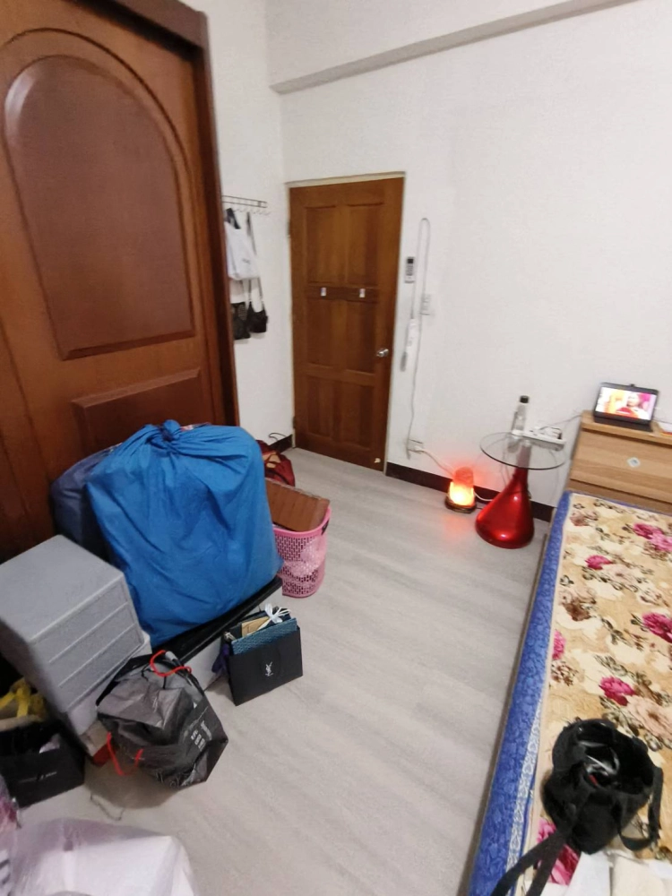 新店區五峰路 SPC 034