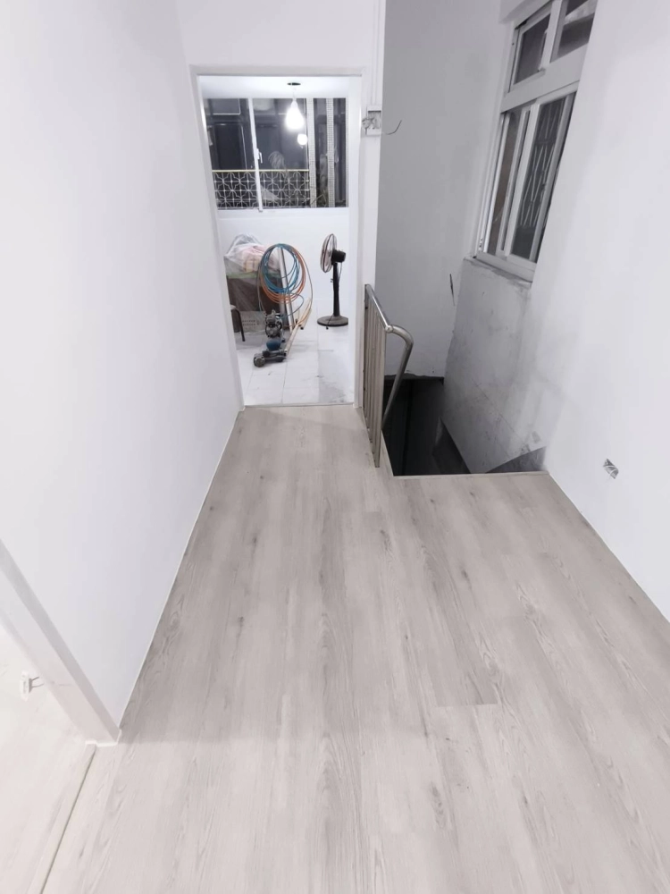 大同區延平北路二樓 SPC 011