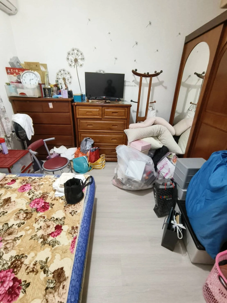 新店區五峰路 SPC 034