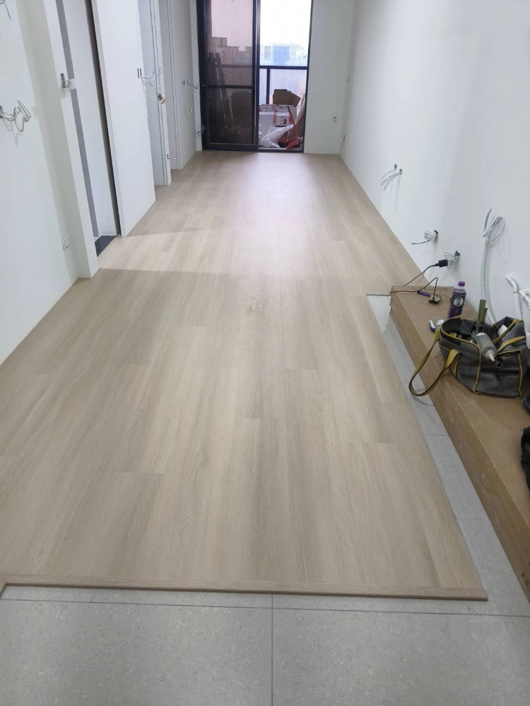 中和南山路 033 SPC