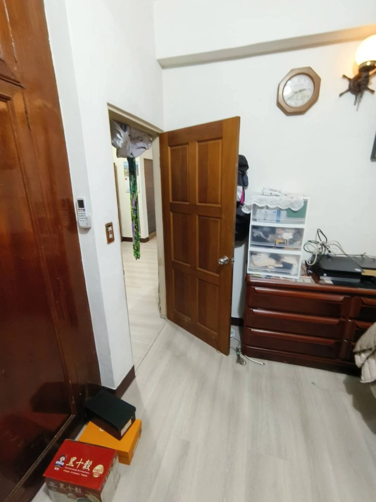 新店區五峰路 SPC 034