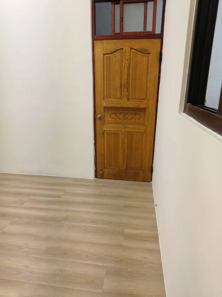 新屋八德街 017 SPC