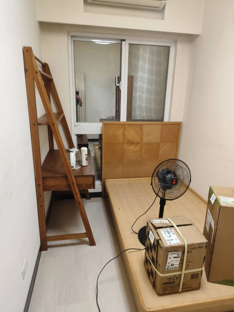 新莊立信一街 SPC016