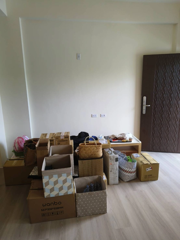 楊梅雅典路 SPC 035