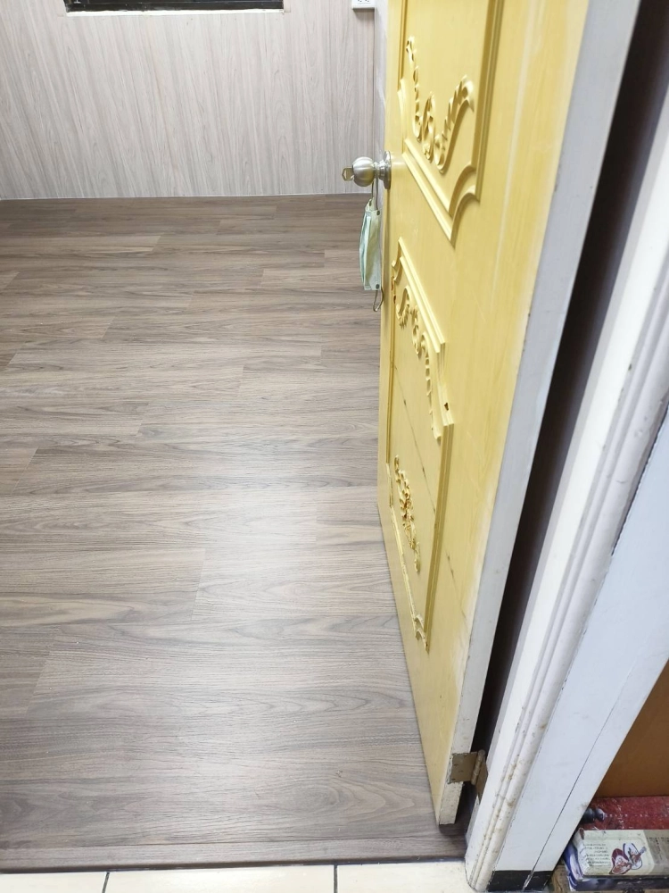 永和福和路 SPC 018