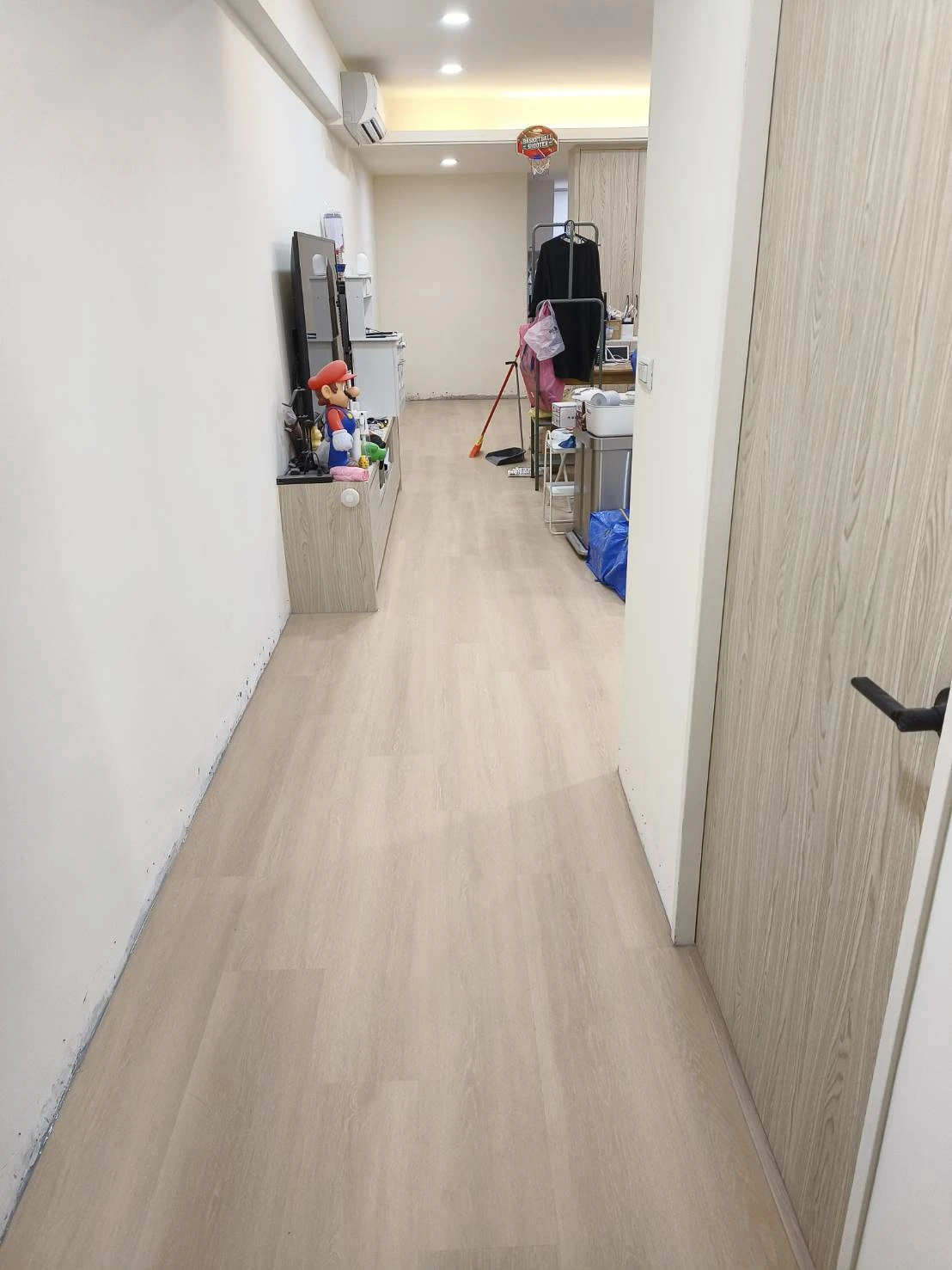 三重中正北路 038 SPC