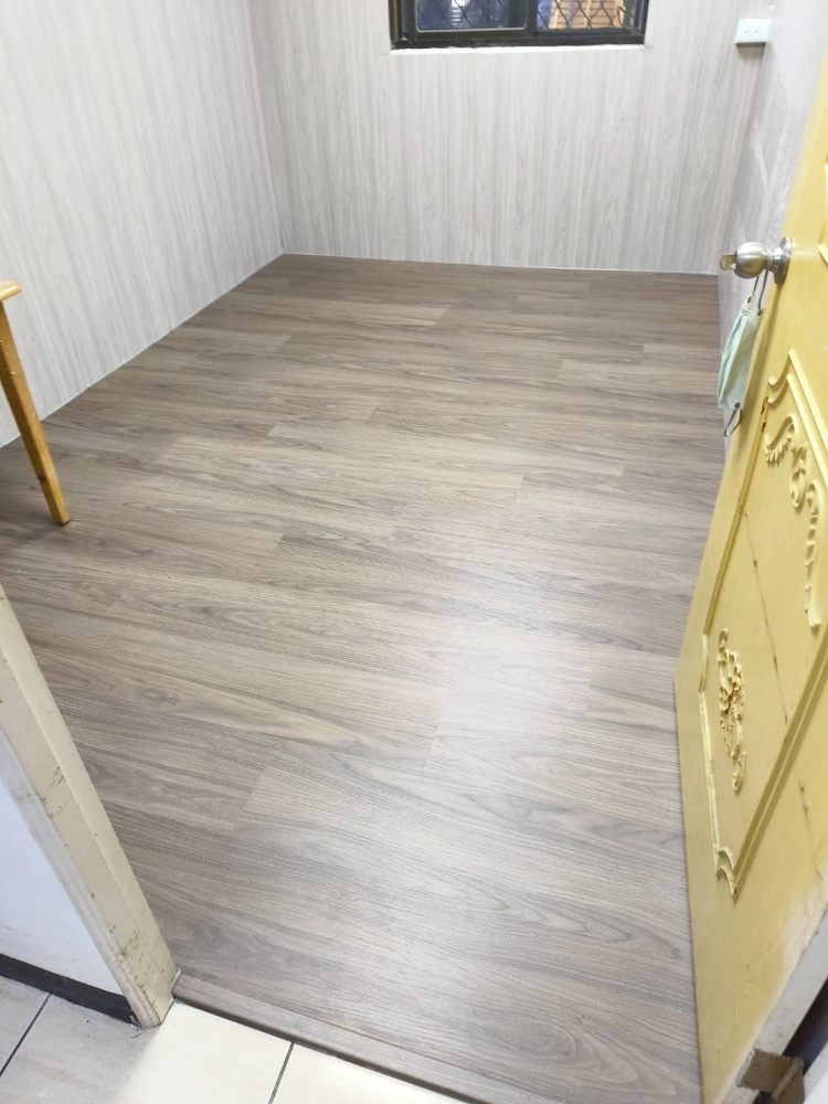 永和福和路 SPC 018