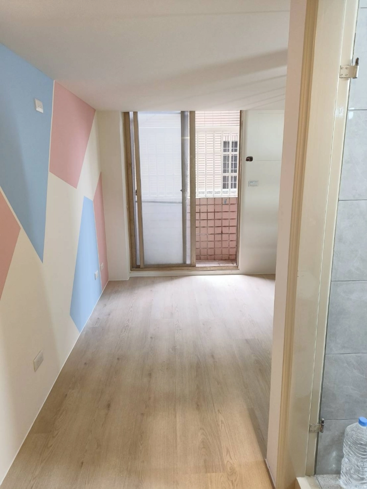 中壢中園路 SPC 012