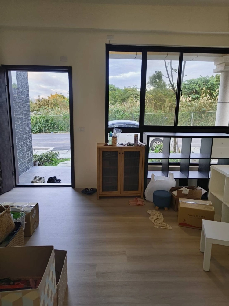 楊梅雅典路 SPC 035