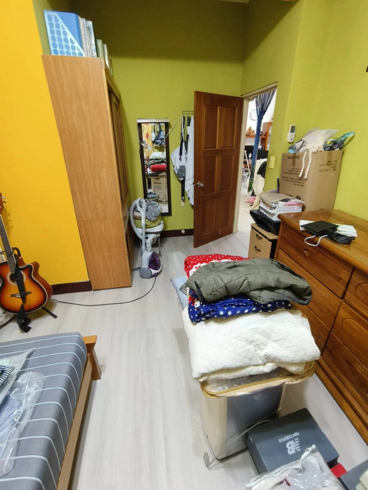 新店區五峰路 SPC 034