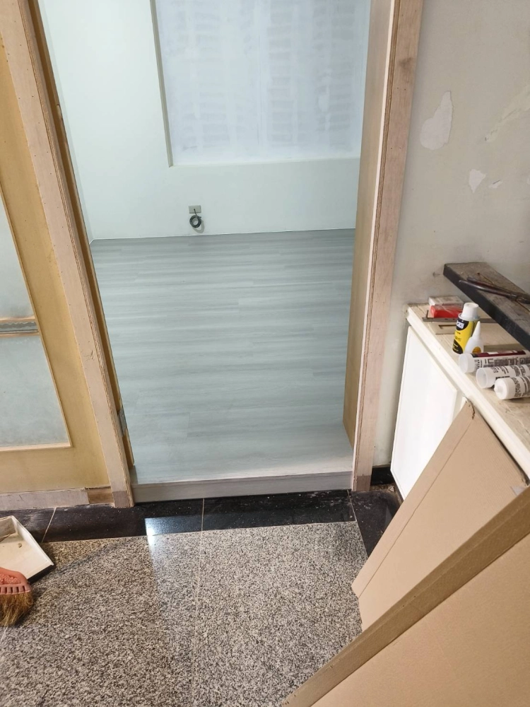 汐止翠峰街 SPC 036 石山