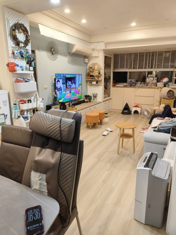 士林基河路 806 SPC