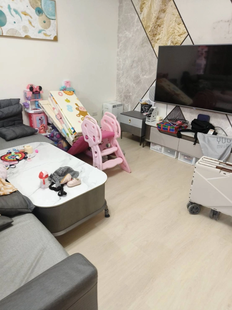 觀音玉林路 016 SPC