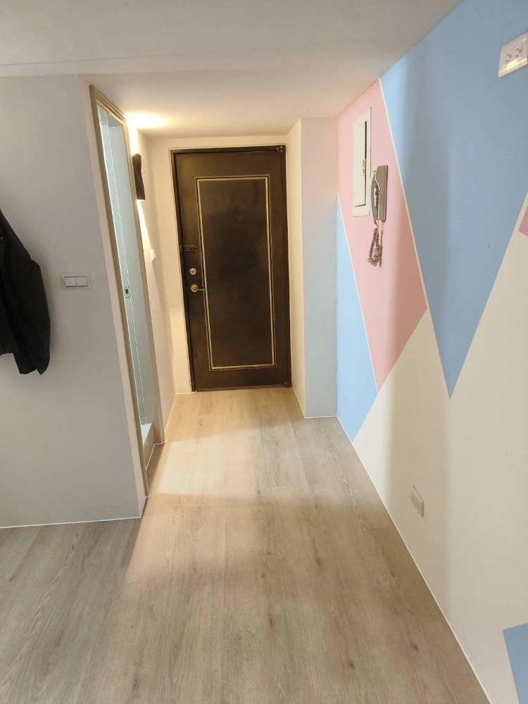 中壢中園路 SPC 012