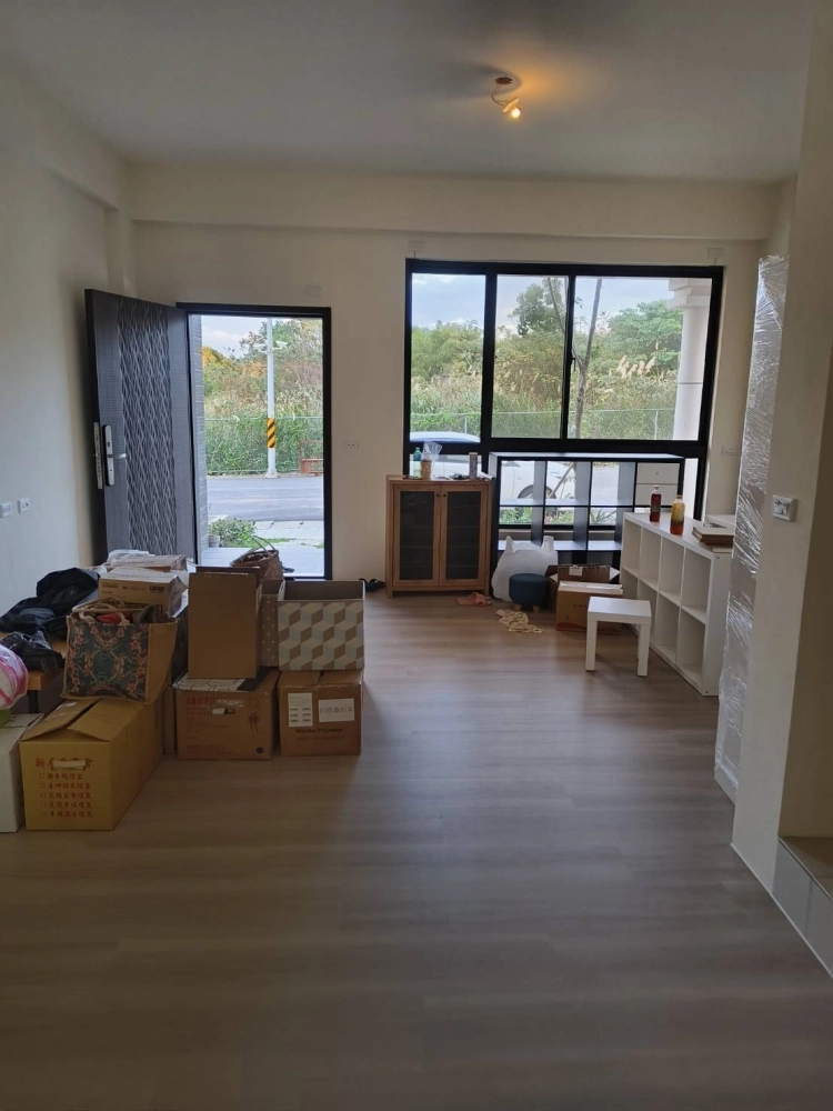 楊梅雅典路 SPC 035