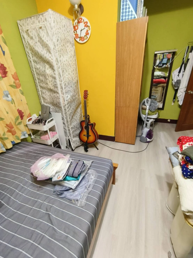 新店區五峰路 SPC 034