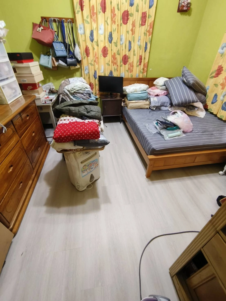 新店區五峰路 SPC 034