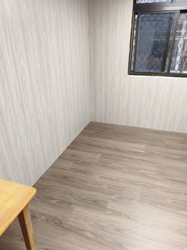 永和福和路 SPC 018