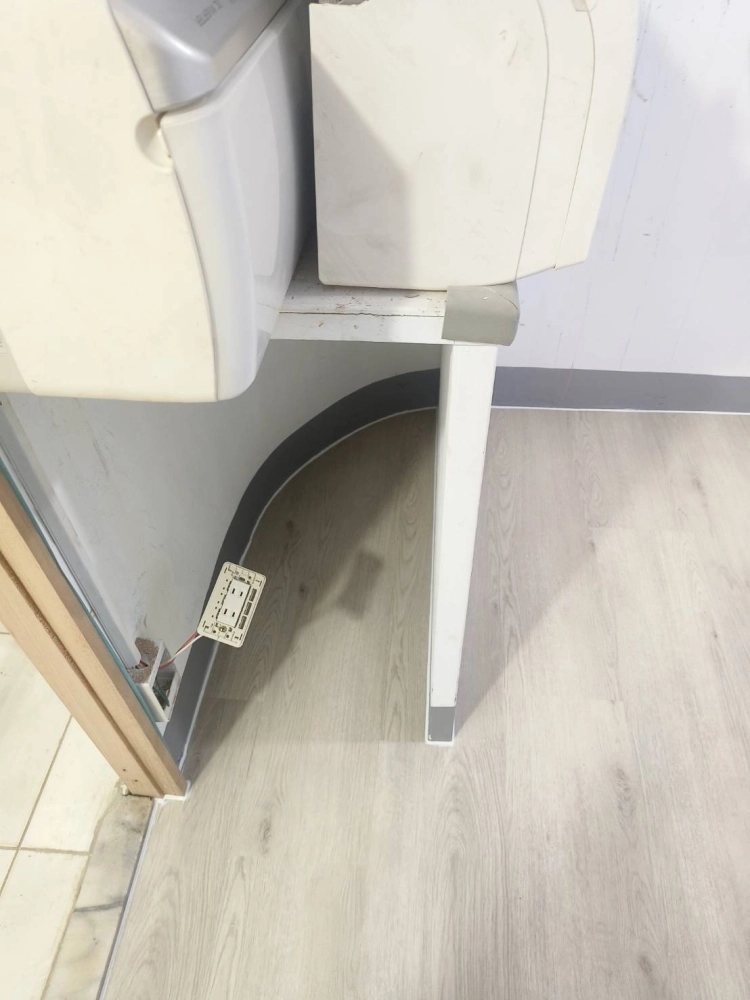 大同區延平北路三段1樓 SPC 011