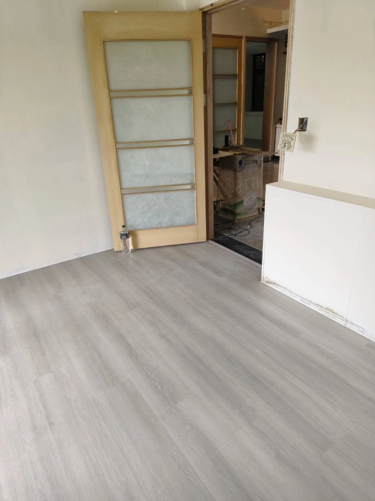 汐止翠峰街 SPC 036 石山